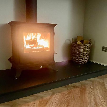 White Cottage Stunning Contemporary 2 Bedroom 2 Ensuite Annex With Hot Tub Plymouth Exteriér fotografie