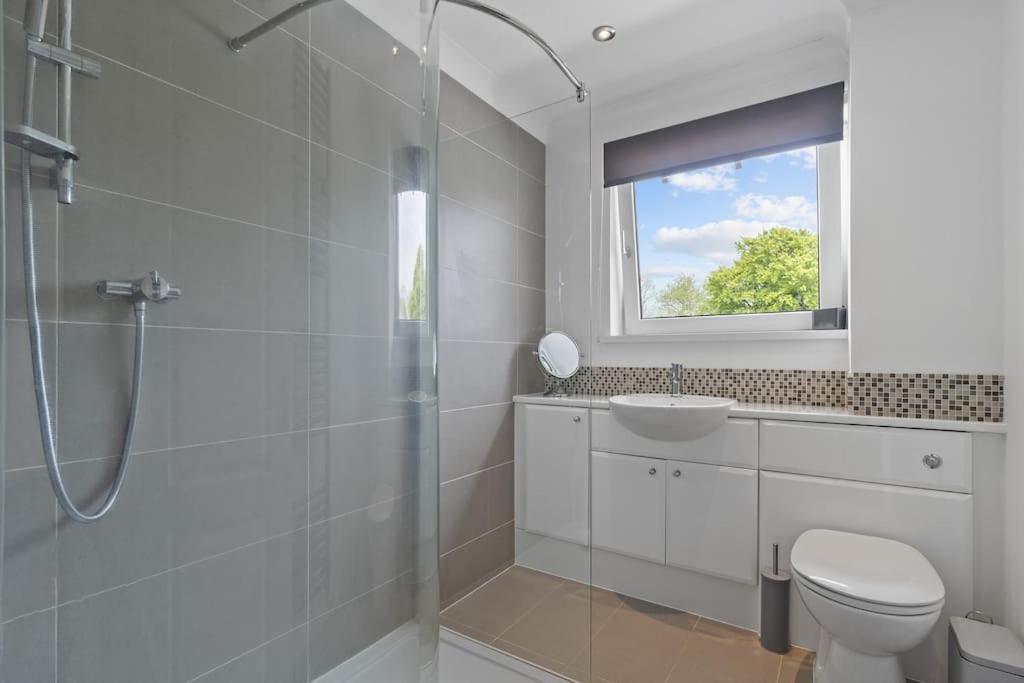 White Cottage Stunning Contemporary 2 Bedroom 2 Ensuite Annex With Hot Tub Plymouth Exteriér fotografie