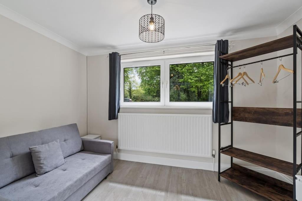 White Cottage Stunning Contemporary 2 Bedroom 2 Ensuite Annex With Hot Tub Plymouth Exteriér fotografie